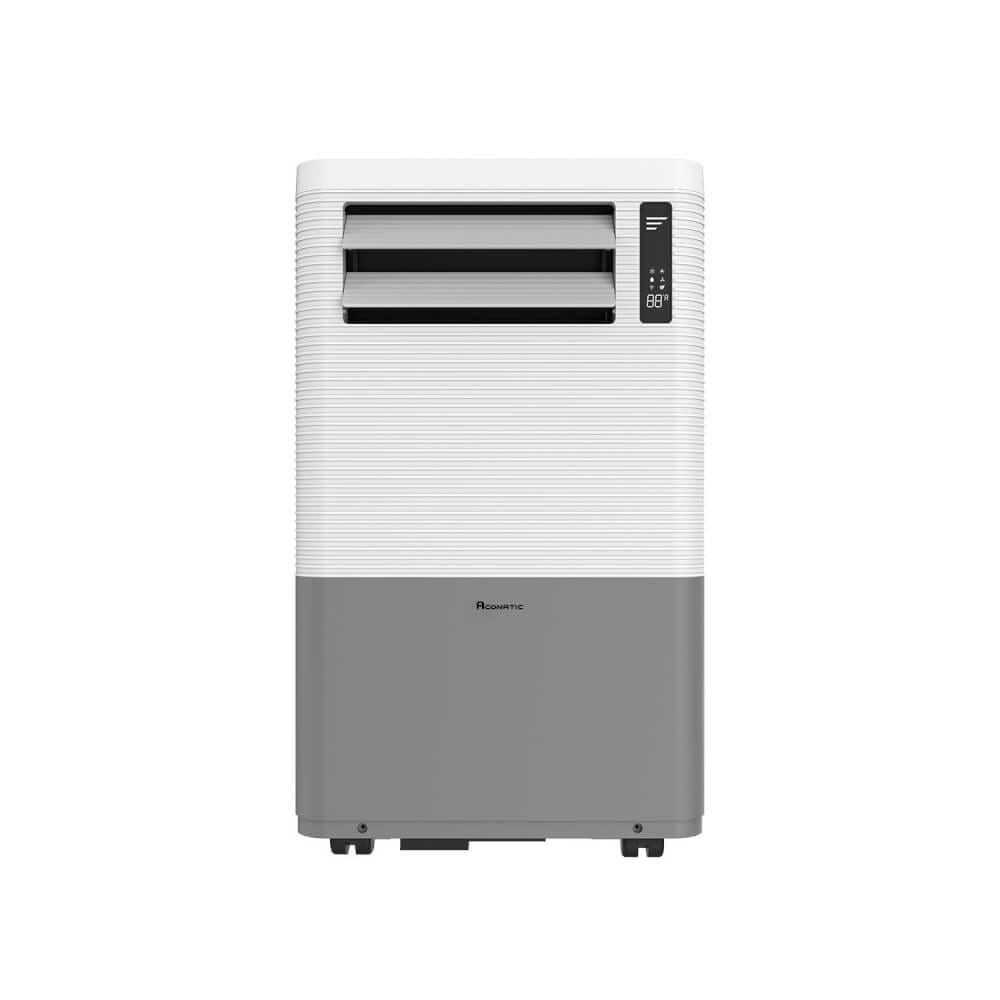 แอร์เคลื่อนที่ ACONATIC   รุ่น AN-PAC12C6 ขนาด 12,000 บีทียู สีขาว_0